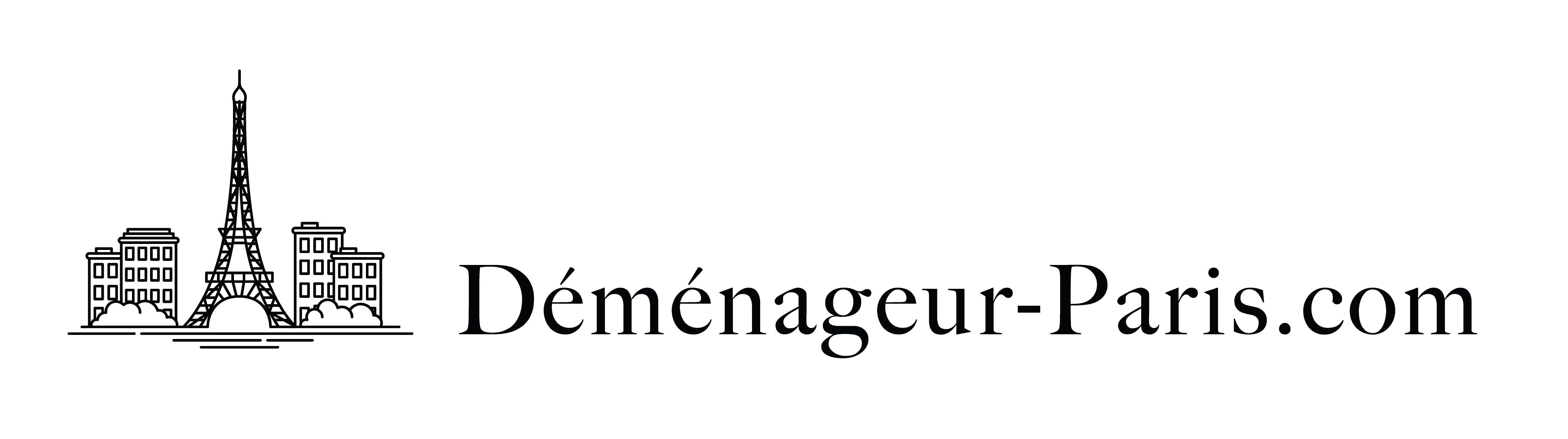 Déménageur Paris